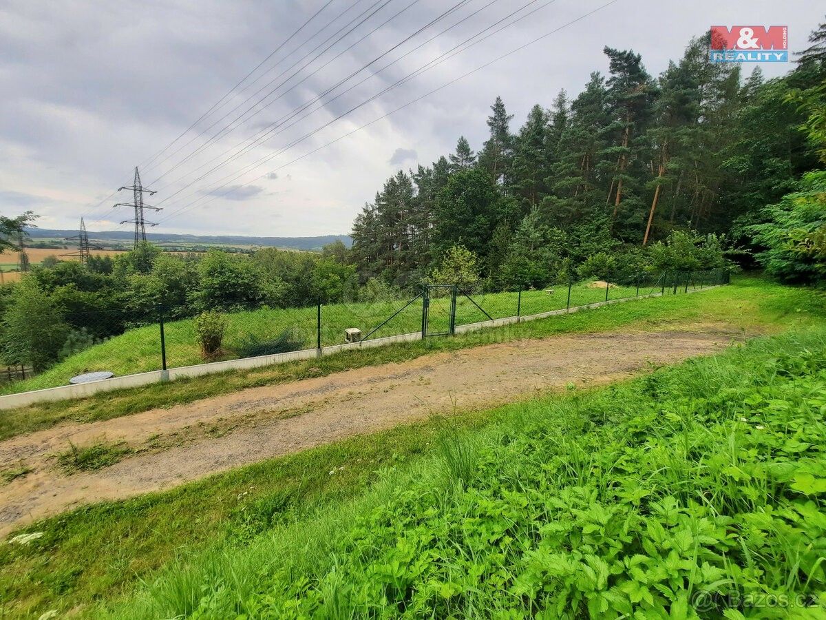 Prodej pozemek pro bydlení - Rovensko pod Troskami, 512 63, 2 948 m²