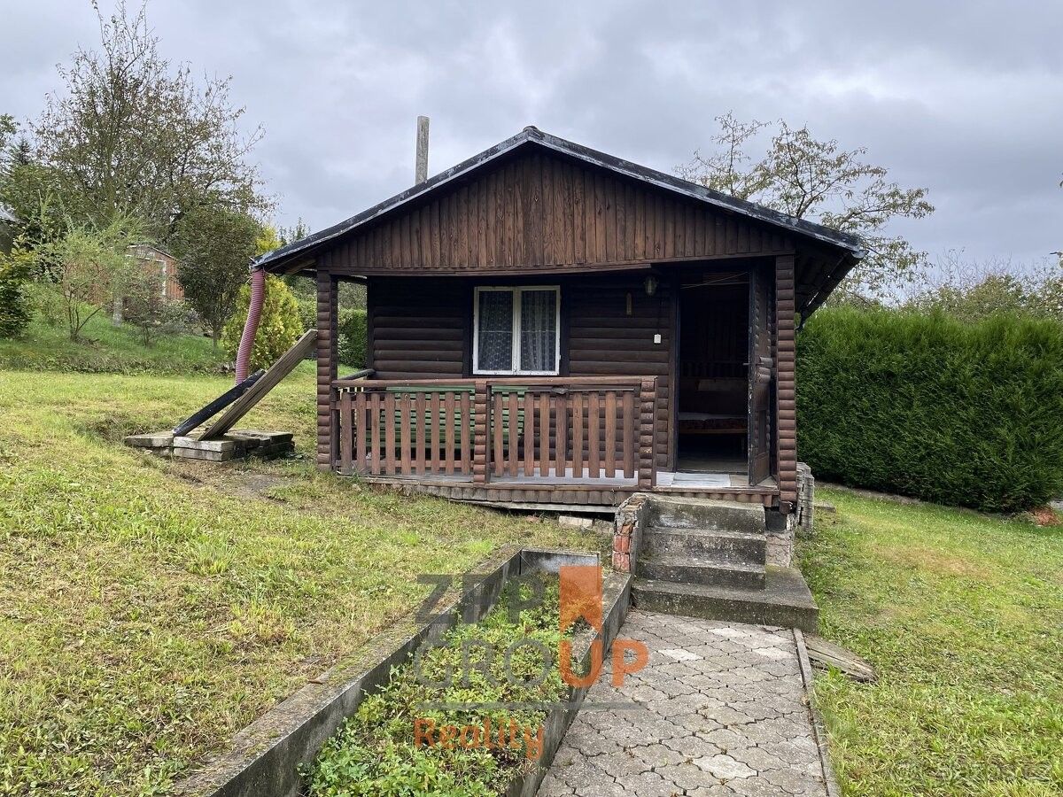 Prodej zahrada - Vysoké Mýto, 566 01