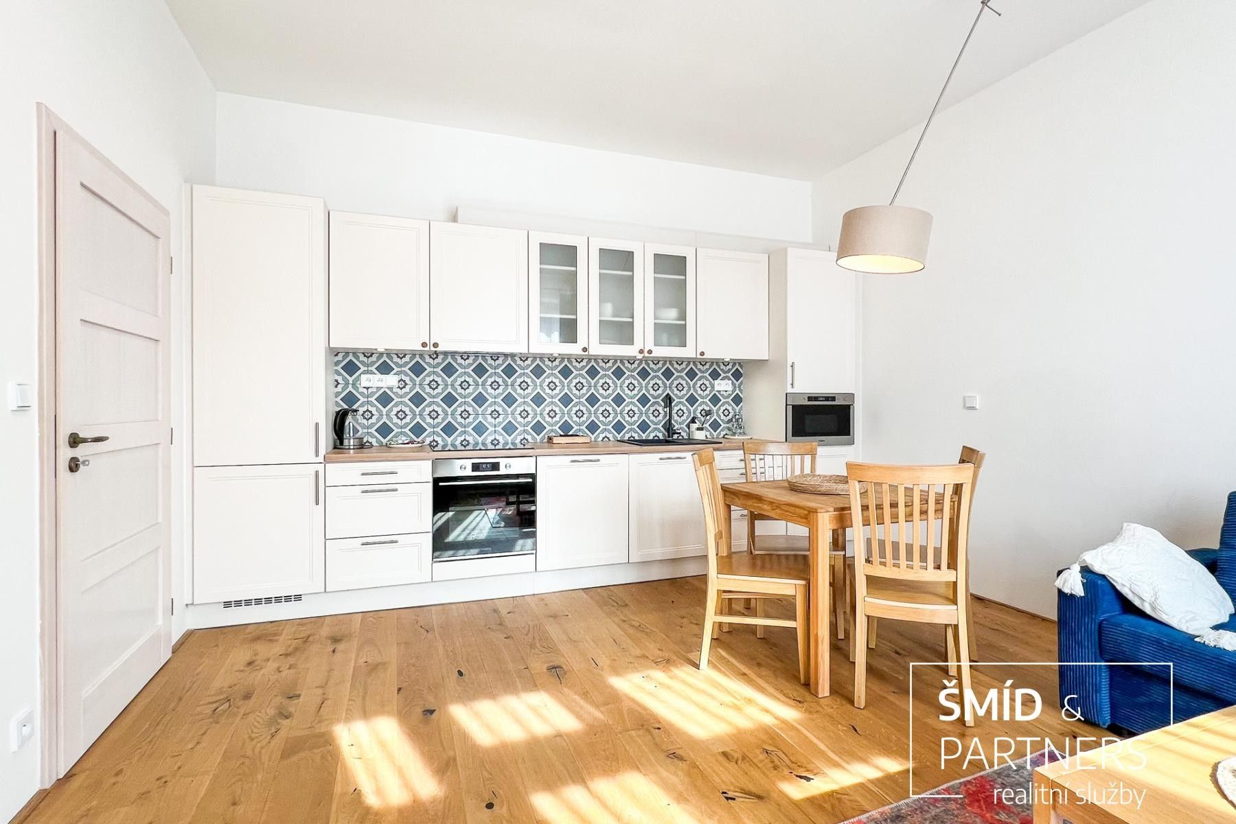 2+kk, Raisova, Kolín, 44 m²