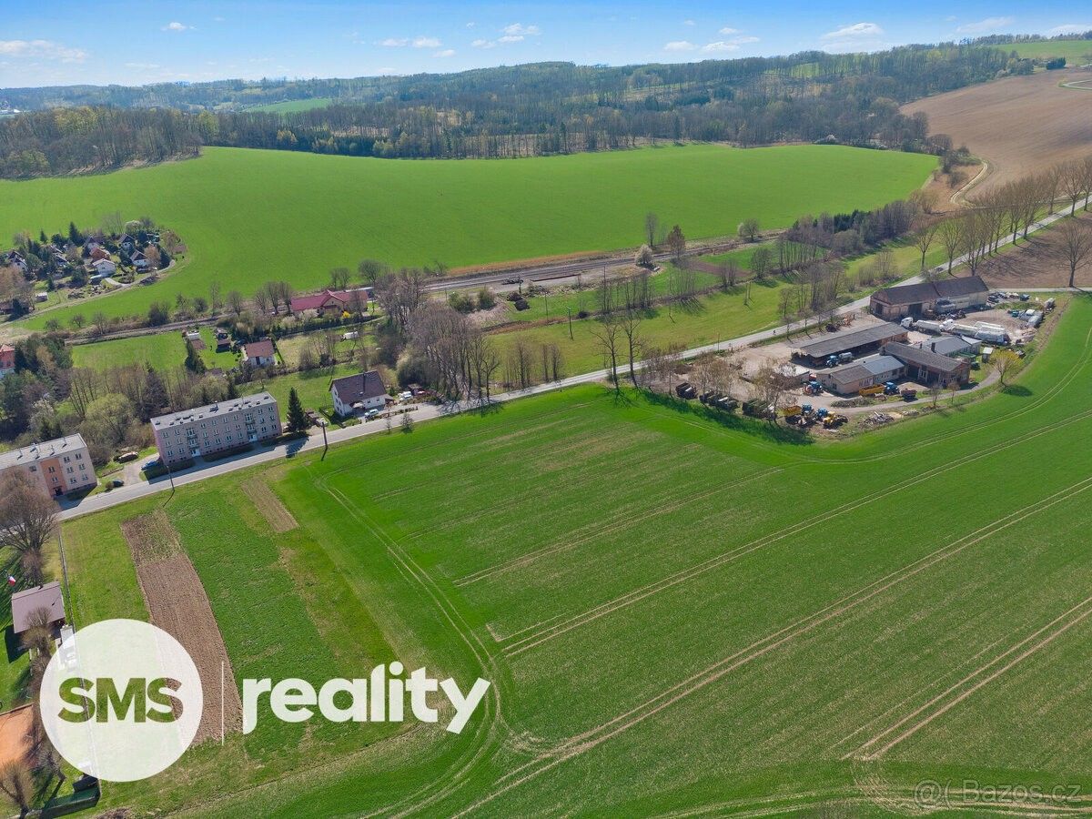 Pozemky pro bydlení, Mladějov v Čechách, 507 45, 12 218 m²