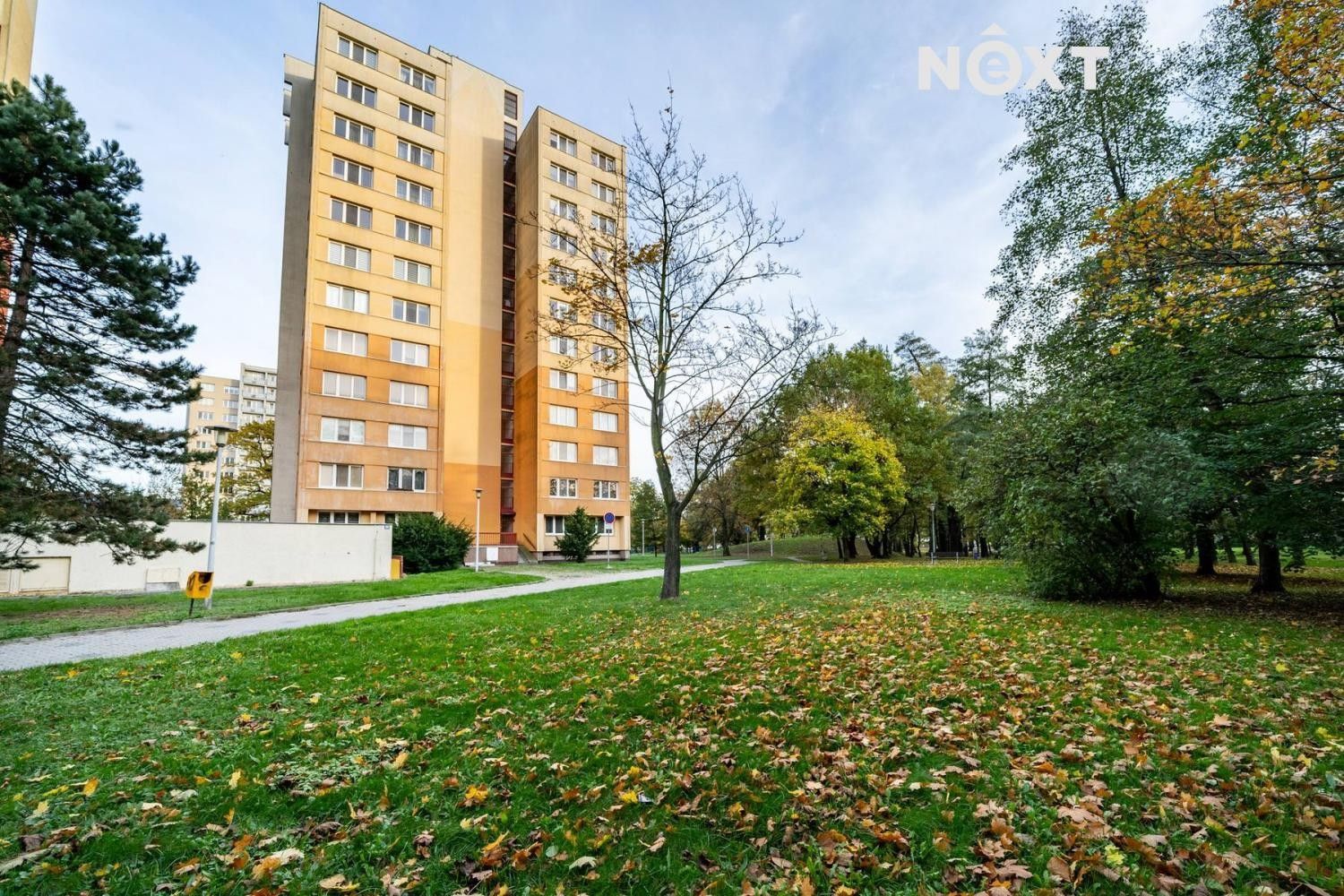 Prodej byt 1+kk - Svat. Čecha, Bohumín, 28 m²