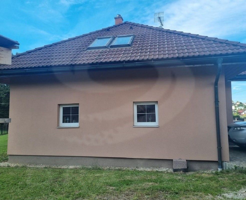 Prodej rodinný dům - Janovice, 130 m²