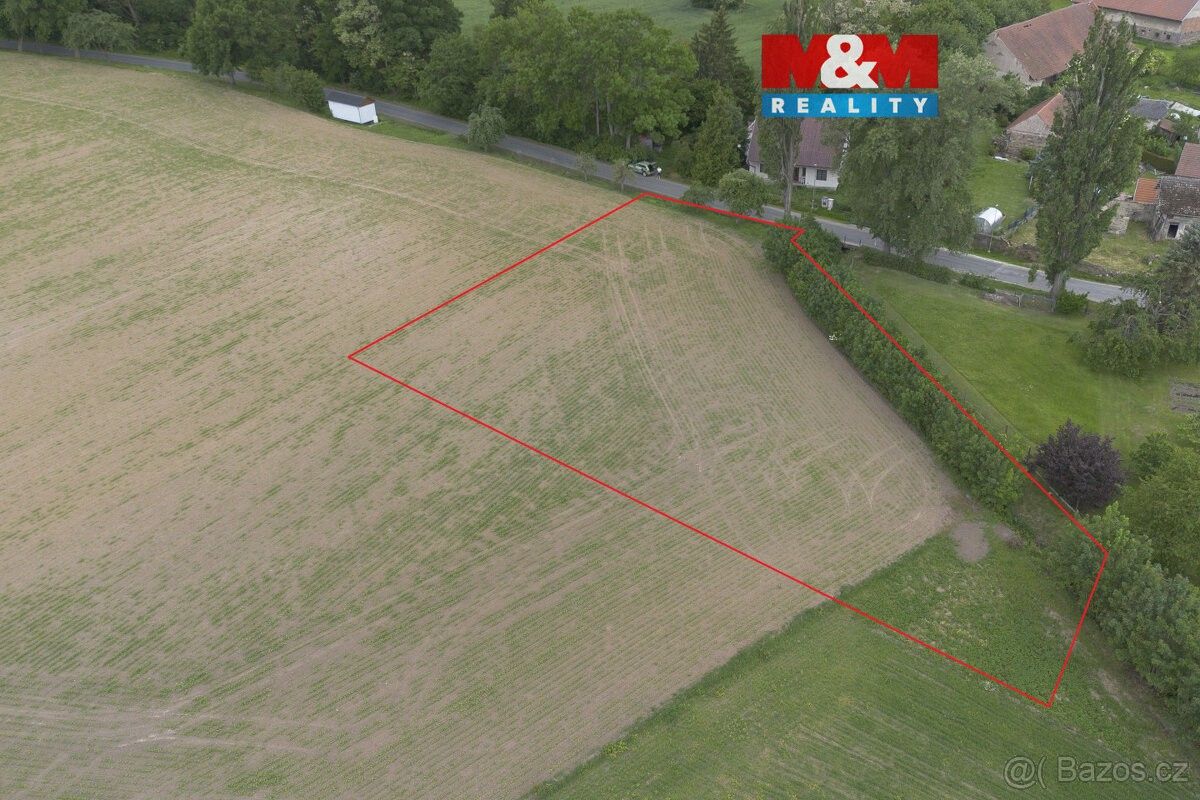 Pozemky pro bydlení, Kutná Hora, 284 01