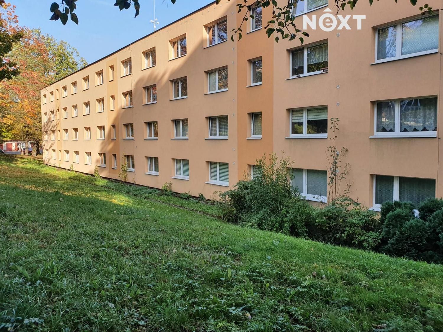 Prodej byt 4+1 - Šimáčkova, Liberec, 83 m²