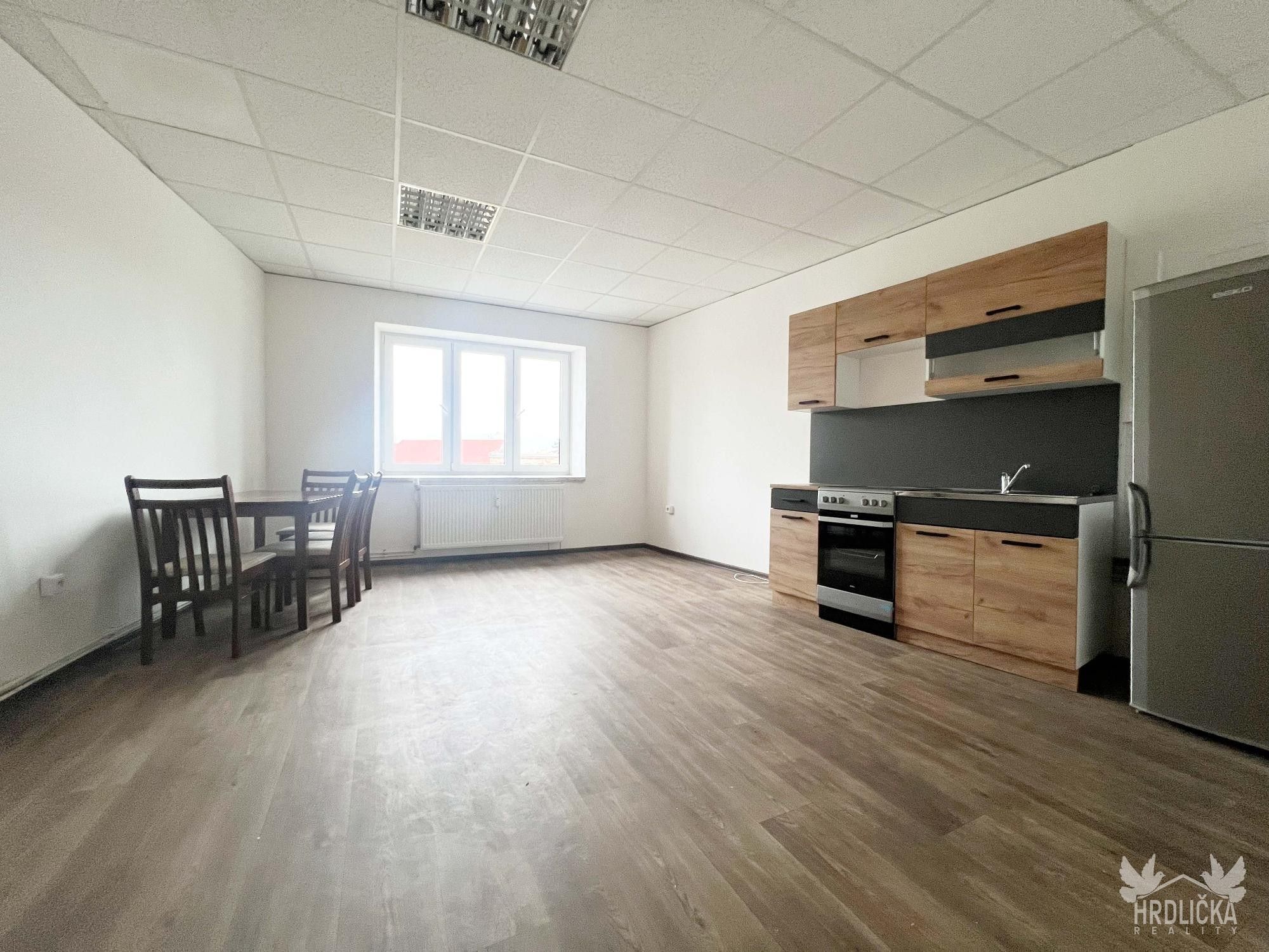 1+1, I, Strakonice, 40 m²