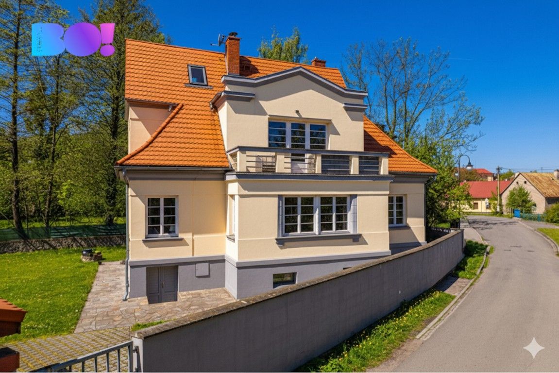 Rodinné domy, Emila Pajurka, Frýdlant nad Ostravicí, 205 m²