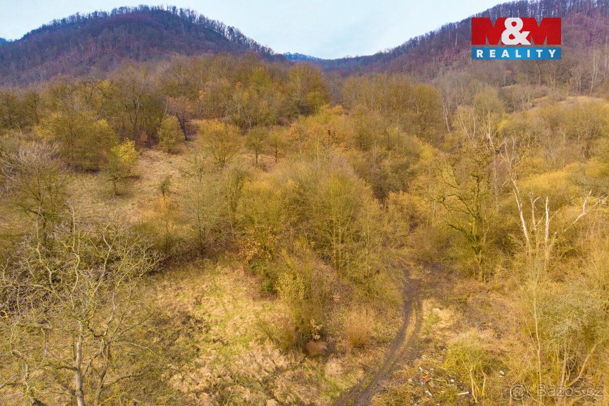 Prodej pozemek pro bydlení - Ústí nad Labem, 403 31