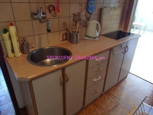 1+kk, Pihel, Nový Bor, 34 m²