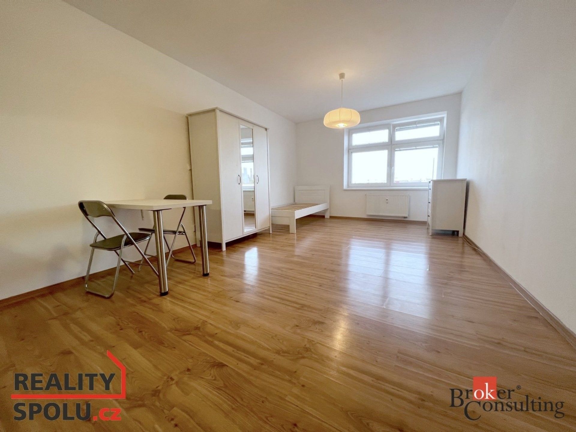 1+kk, Kasárenská, Opava, 32 m²