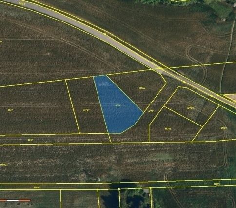 Pozemky pro bydlení, Baška, 739 01