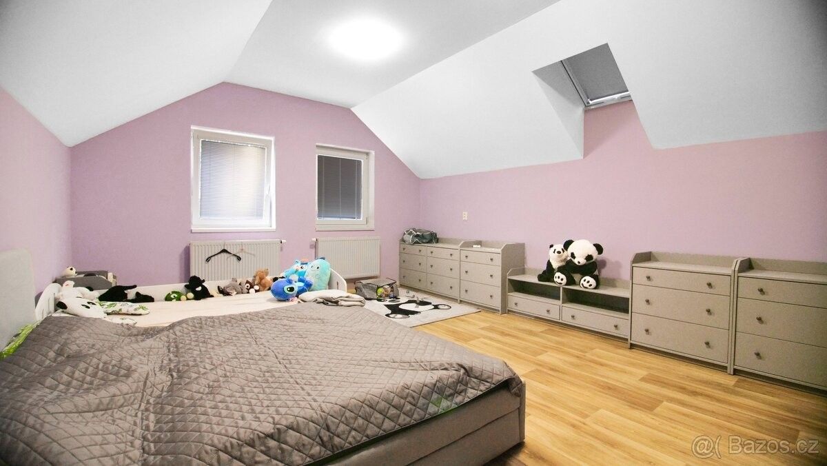 Rodinné domy, Světlá nad Sázavou, 582 91