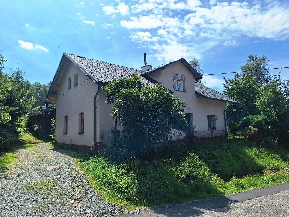 Ostatní, Dobruška, 518 01, 1 413 m²