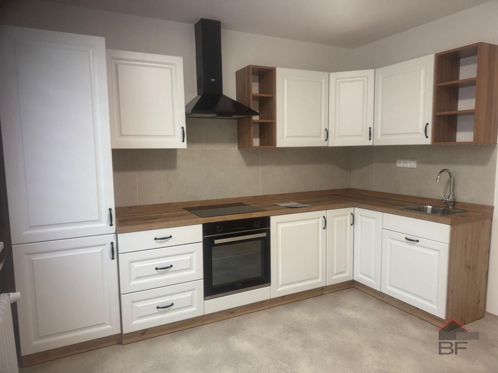 2+kk, Mírová, Stráž pod Ralskem, 34 m²