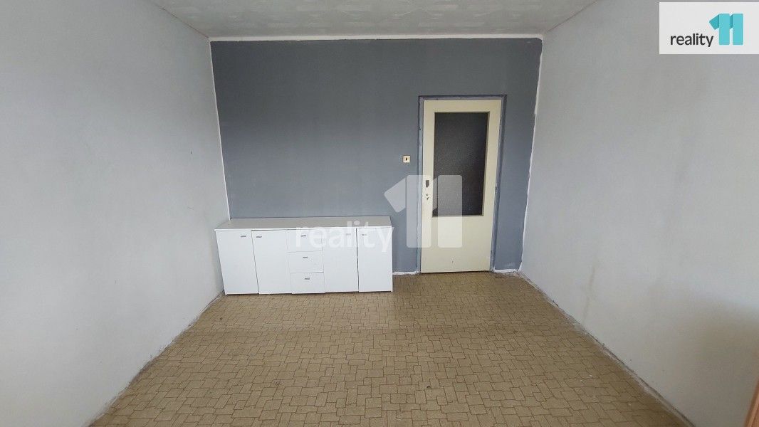 Prodej byt 2+1 - Dukelských hrdinů, Chodov, 62 m²