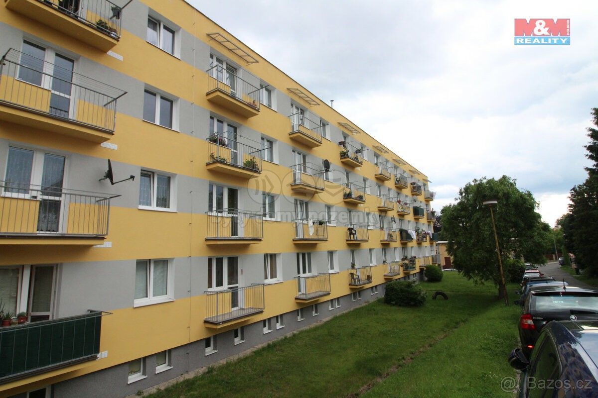 2+1, Nový Bor, 473 01, 50 m²