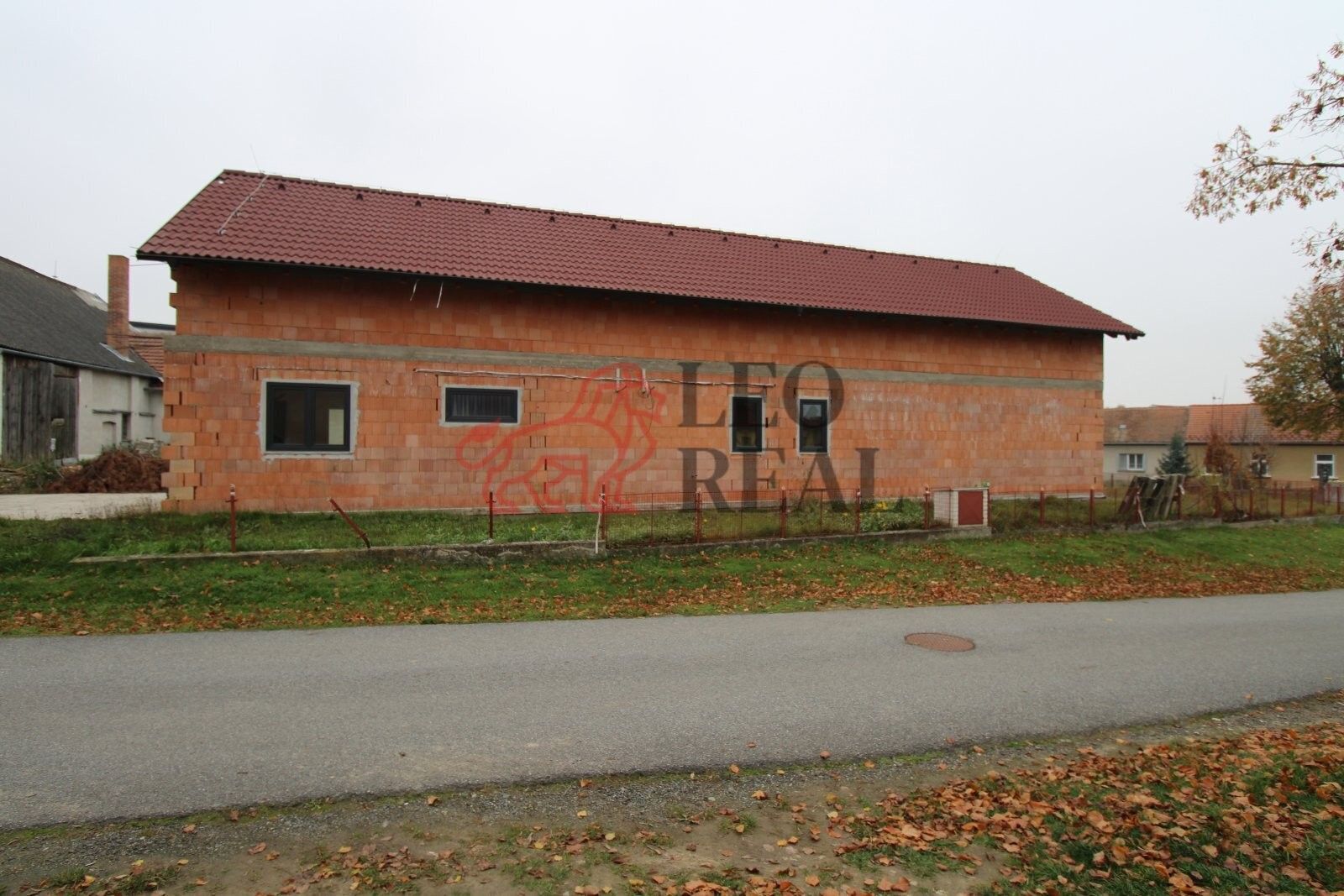 Prodej zemědělská usedlost - Račice, 350 m²