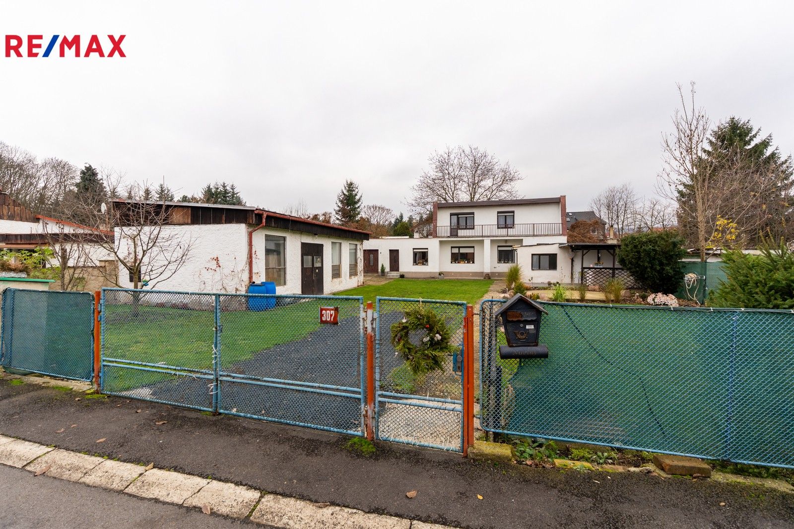 Rodinné domy, Zahrádky, Teplice, 300 m²