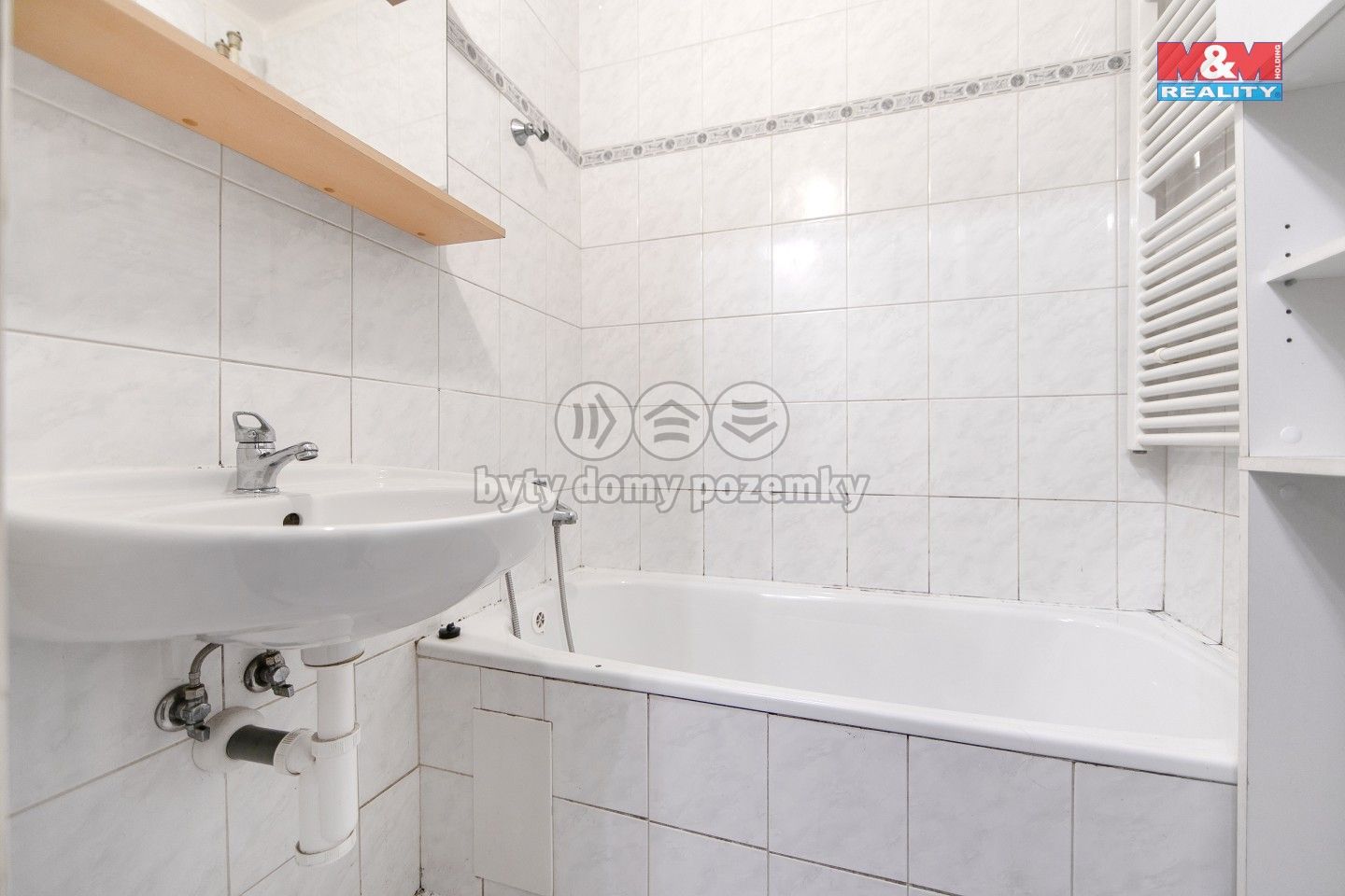 Prodej byt 3+1 - Plánická, Klatovy, 69 m²