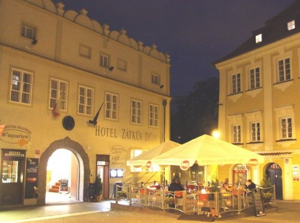 Restaurace, České Budějovice, 370 01, 185 m²