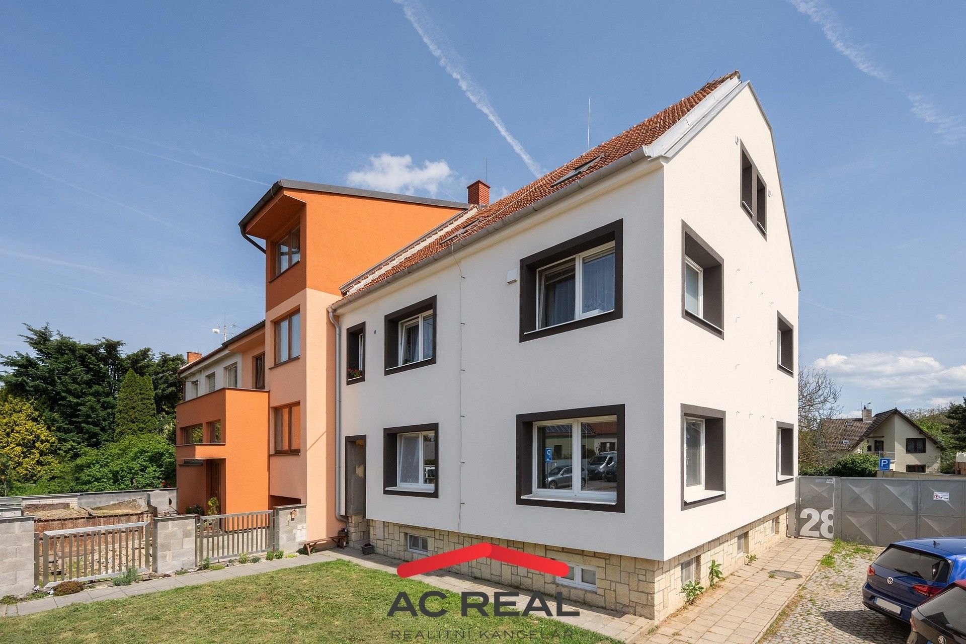 Prodej byt 2+kk - Hostislavova, Brno, 39 m²