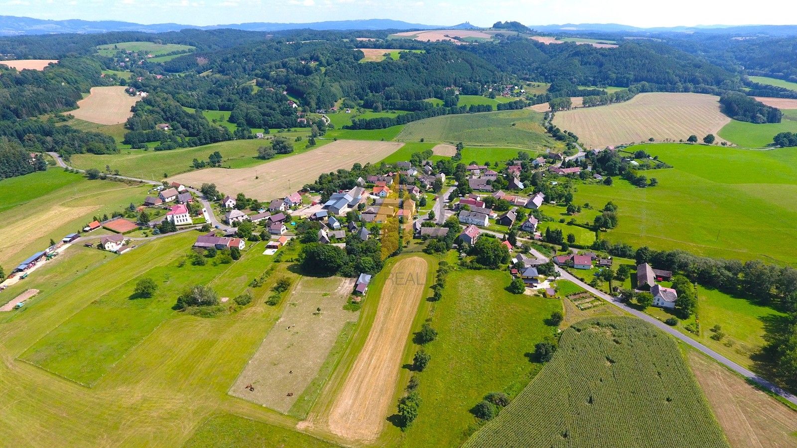 Prodej pozemek pro bydlení - , Horní Olešnice, 2 m²