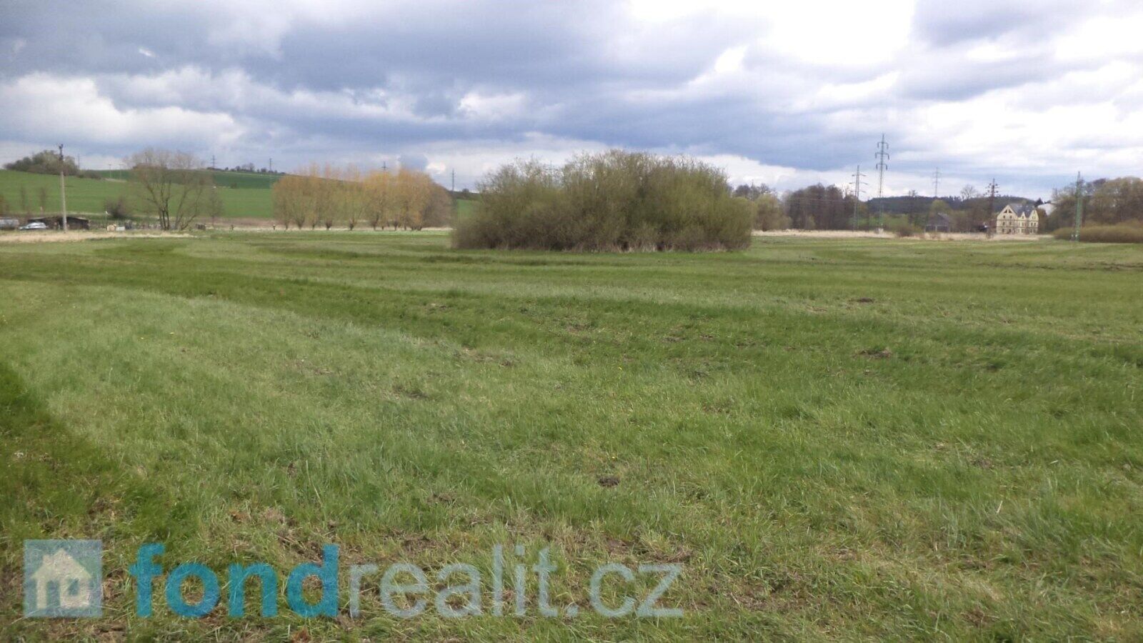 Prodej pozemek - Tachov, 15 m²