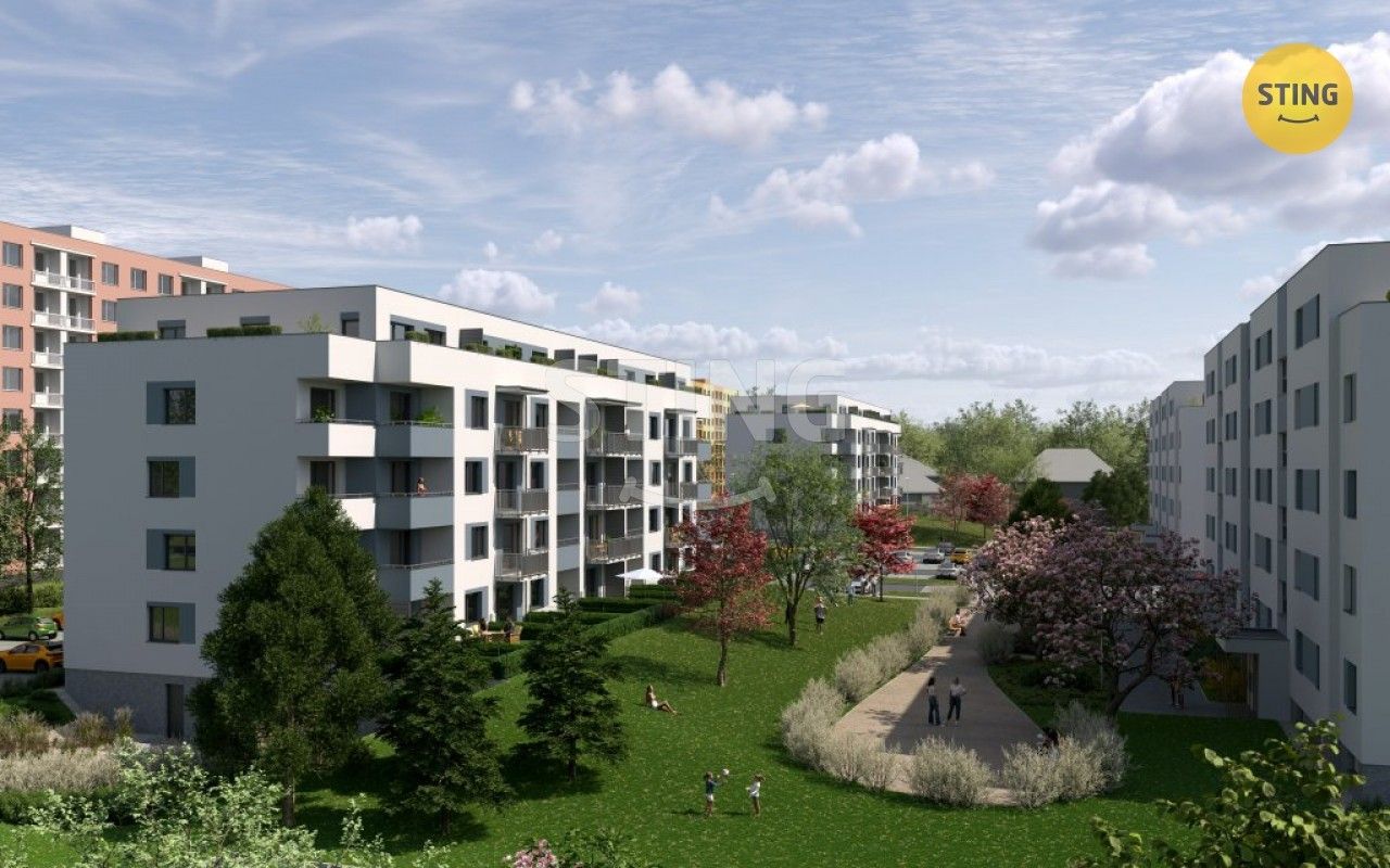 Prodej byt 1+kk - Nádražní, Jaroměř, 41 m²