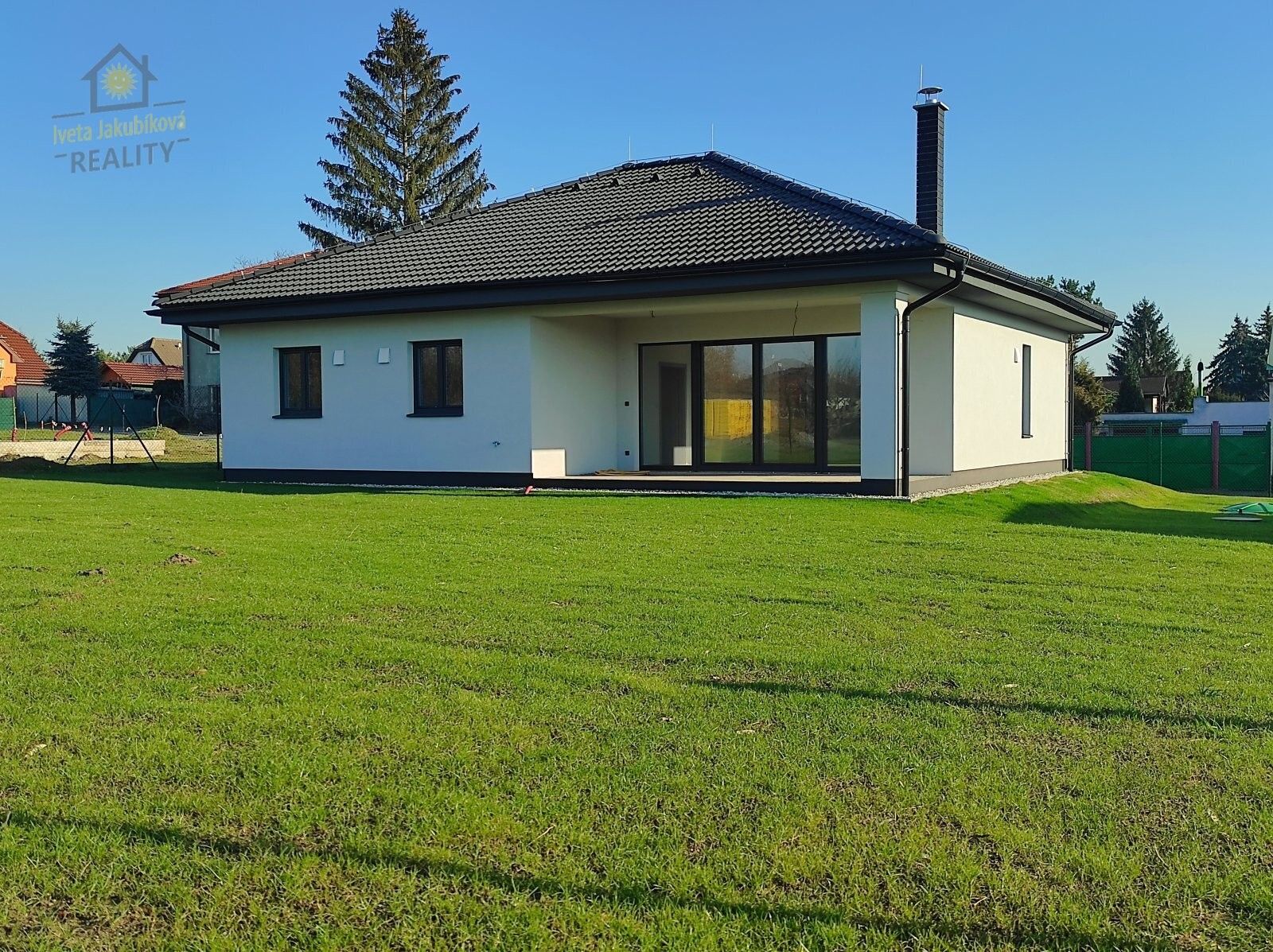 Prodej rodinný dům - Komenského, Mělník, 121 m²