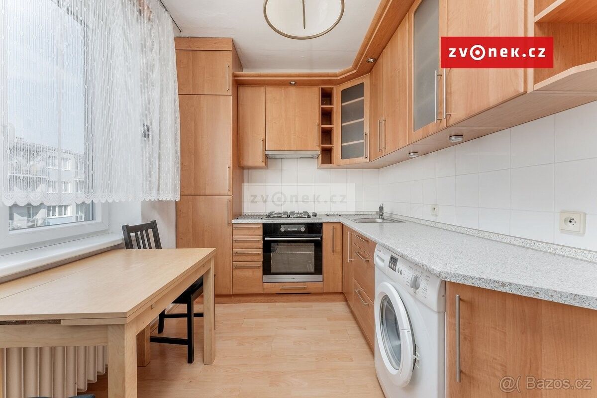 Prodej byt 3+1 - Zlín, 760 01, 909 m²