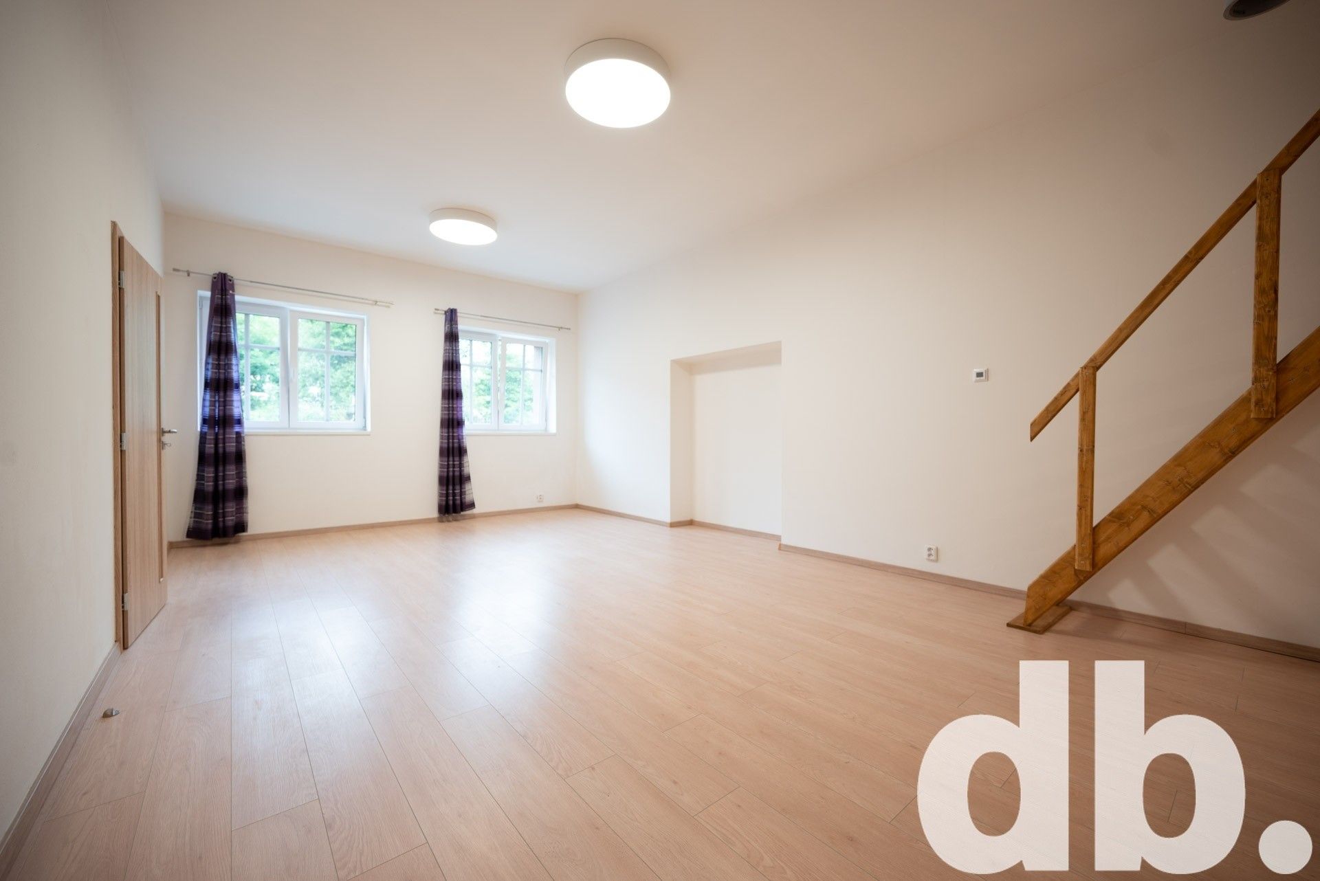 1+kk, Nerudova, Nejdek, 60 m²