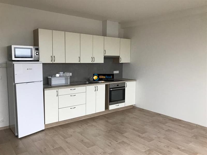 1+kk, Litovelská, Olomouc, 35 m²