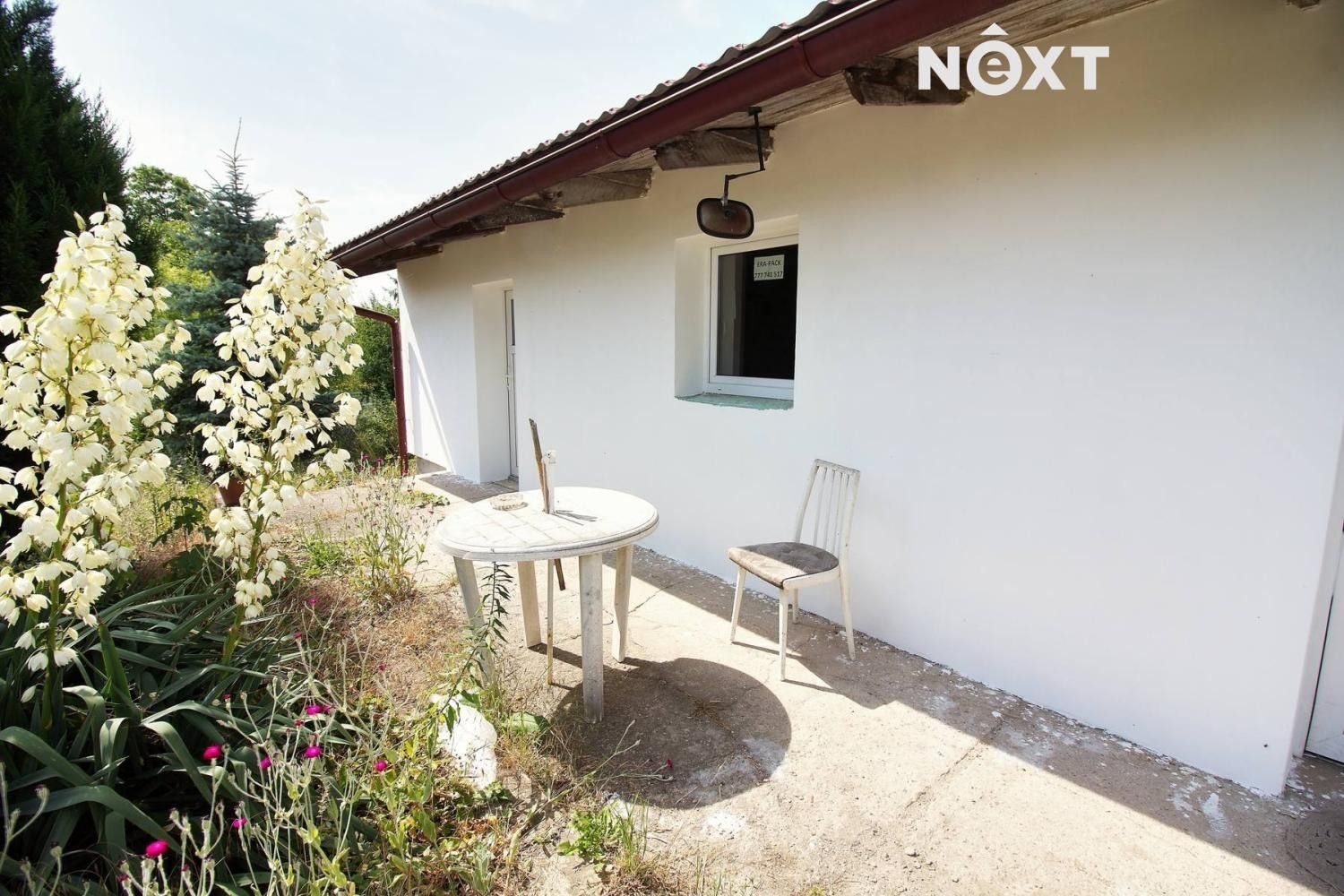 Kanceláře, Pardubická, Chrudim, 65 m²