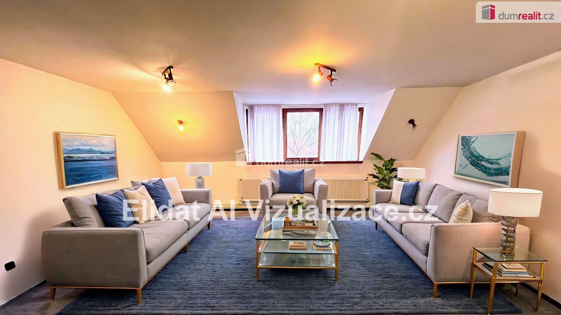 Rodinné domy, Jižní, Uherské Hradiště, 145 m²