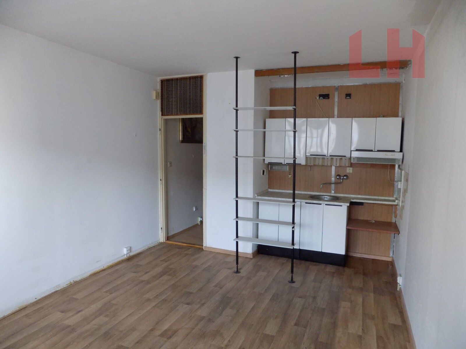 Prodej byt 1+kk - U Parku, Ostrava, 31 m²