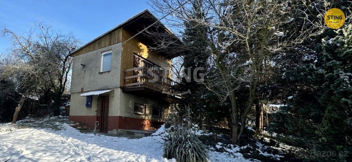 Chaty, Vratimov, 739 32