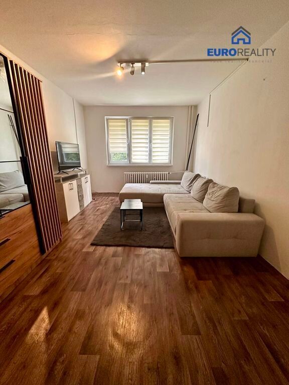 Prodej byt 1+1 - Okružní, Nejdek, 37 m²