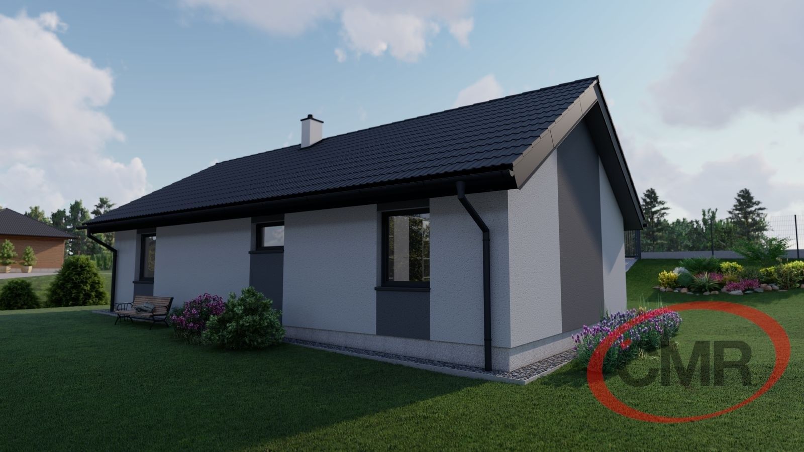 Prodej rodinný dům - Čisovice, 70 m²