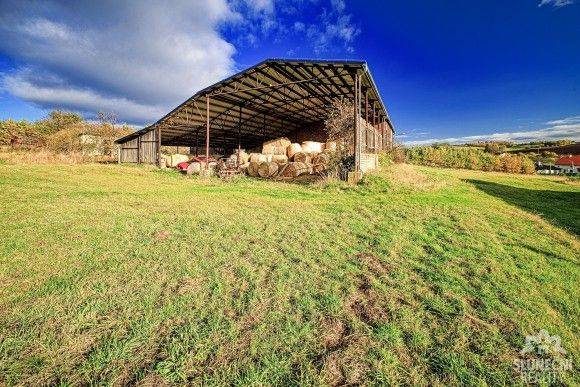 Sklady, Holešov, 769 01, 535 m²