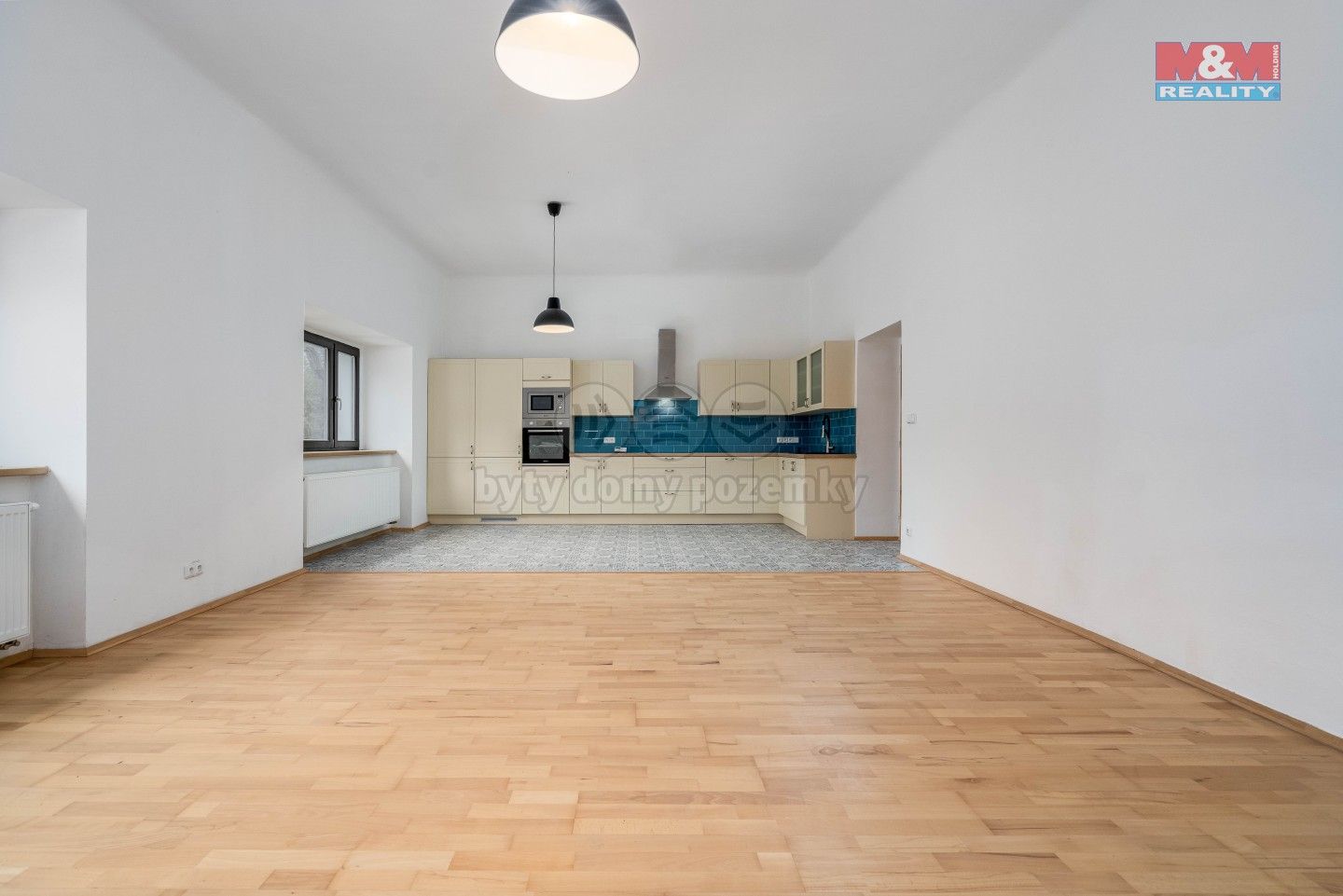 Prodej rodinný dům - Pod Kostelem, Hostouň, 95 m²