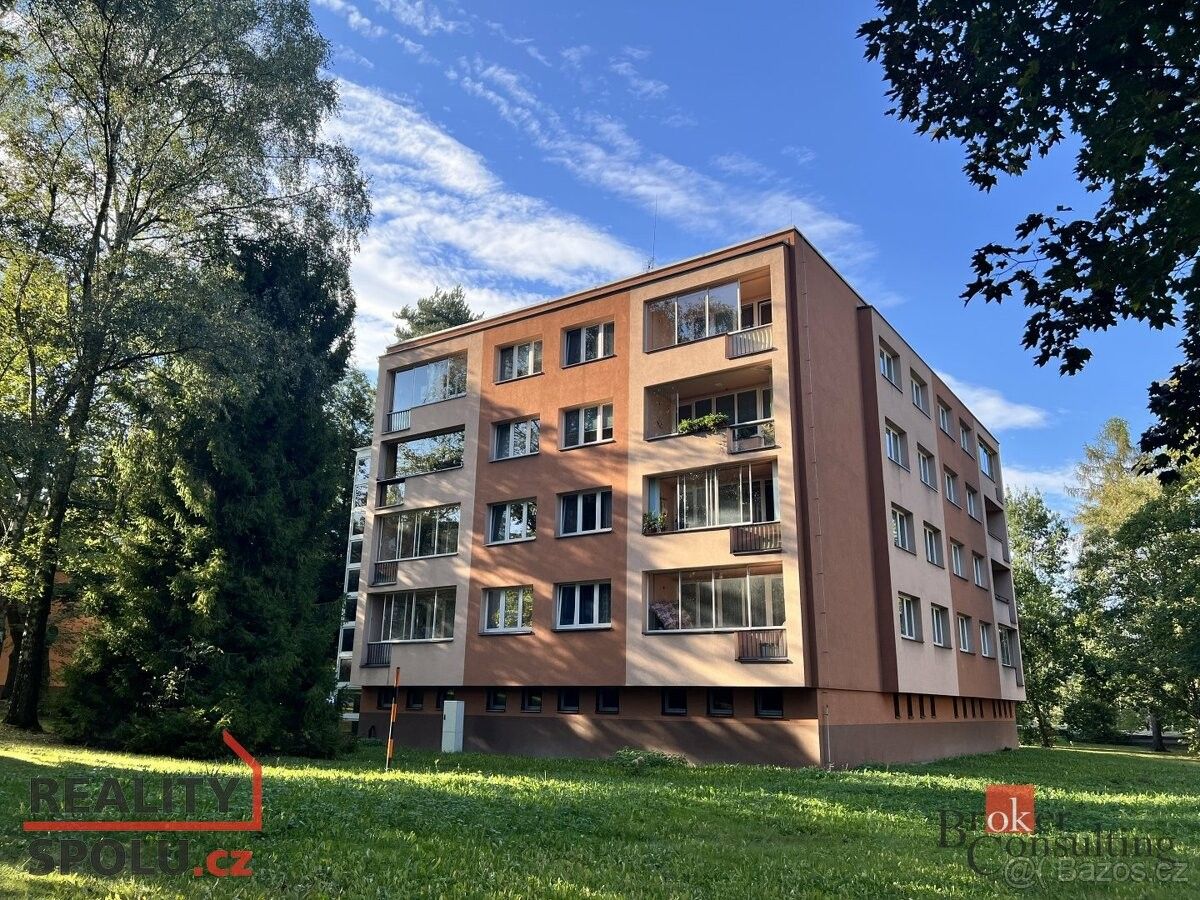 3+1, Ostrava, 708 00, 78 m²