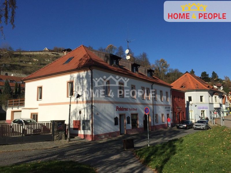 Ostatní, Český Krumlov, 381 01