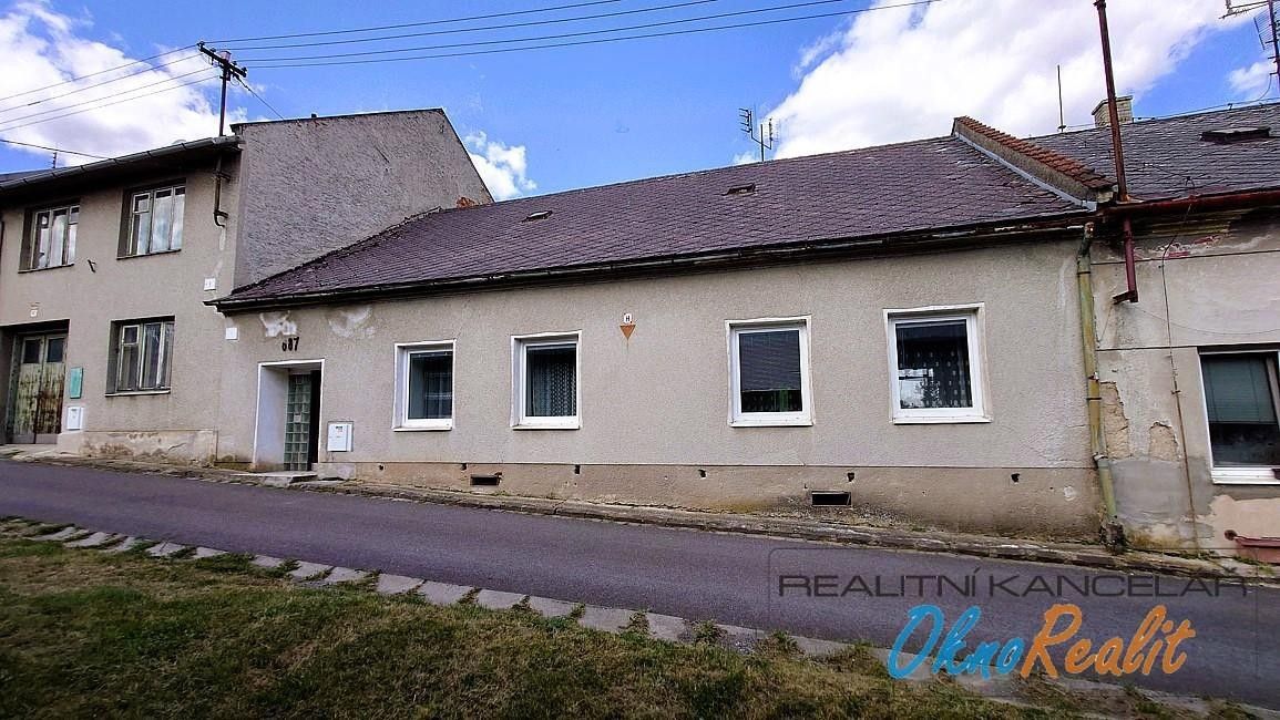 Prodej dům - Na Horecku, Lipník nad Bečvou, 147 m²