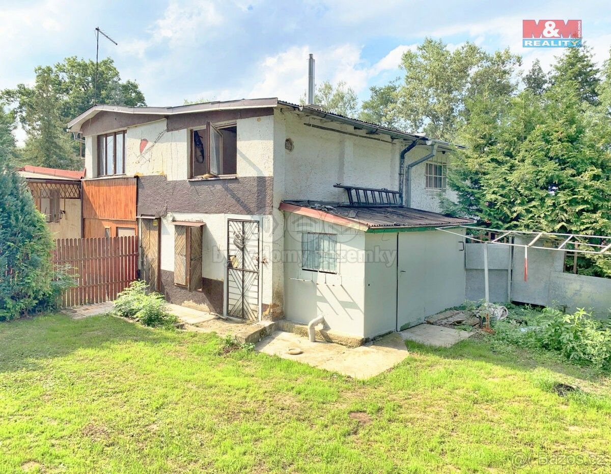Prodej chata - Roudnice nad Labem, 413 01, 335 m²