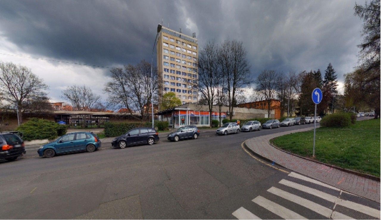 Prodej byt 1+1 - Bratislavská, Teplice, 41 m²