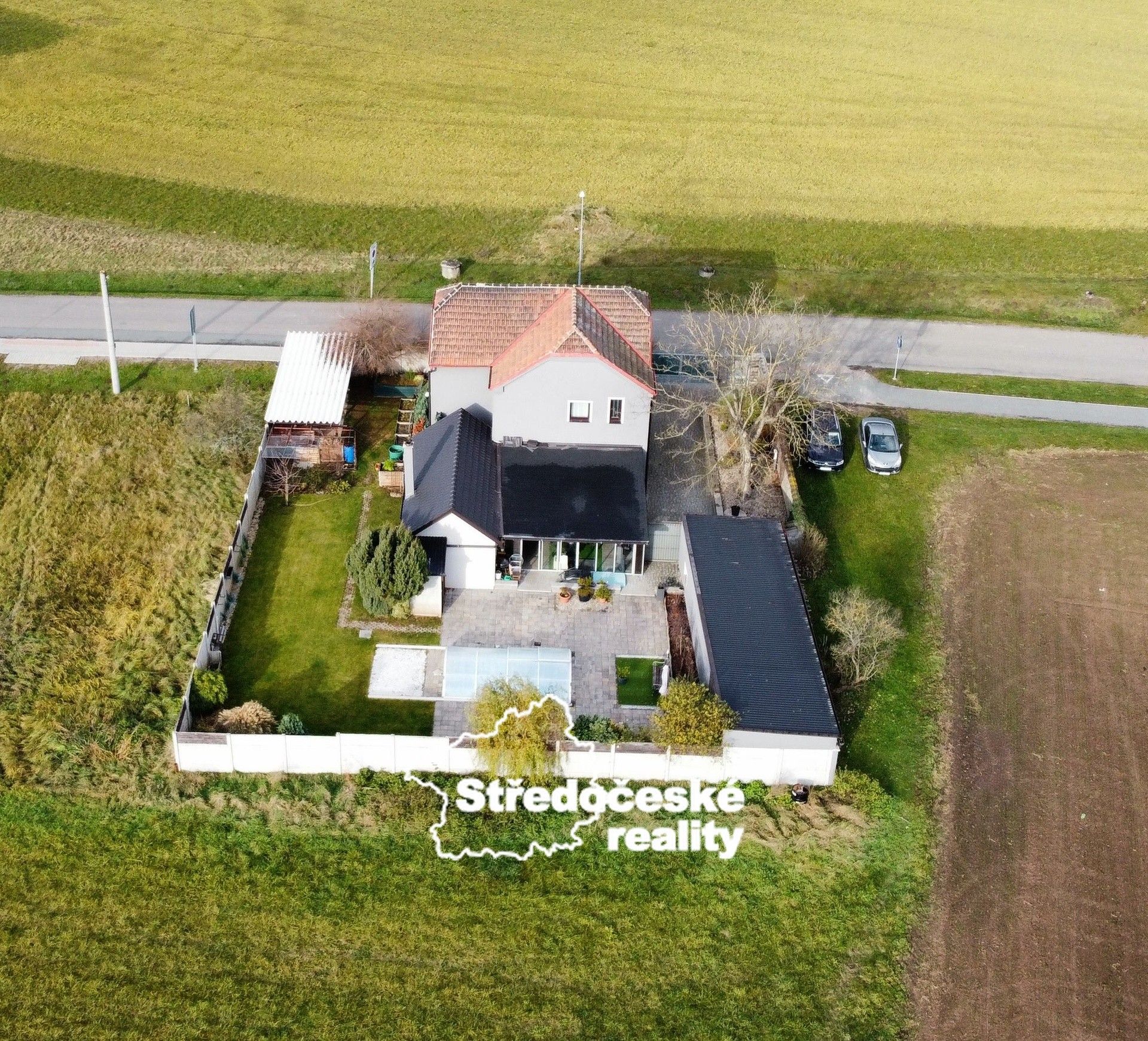 Ostatní, Obránců míru, Trnávka, 180 m²