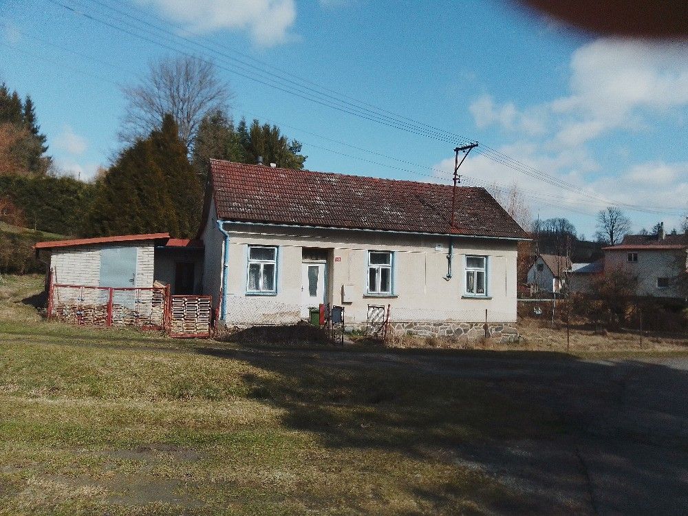 Rodinné domy, Korouhev, 569 93