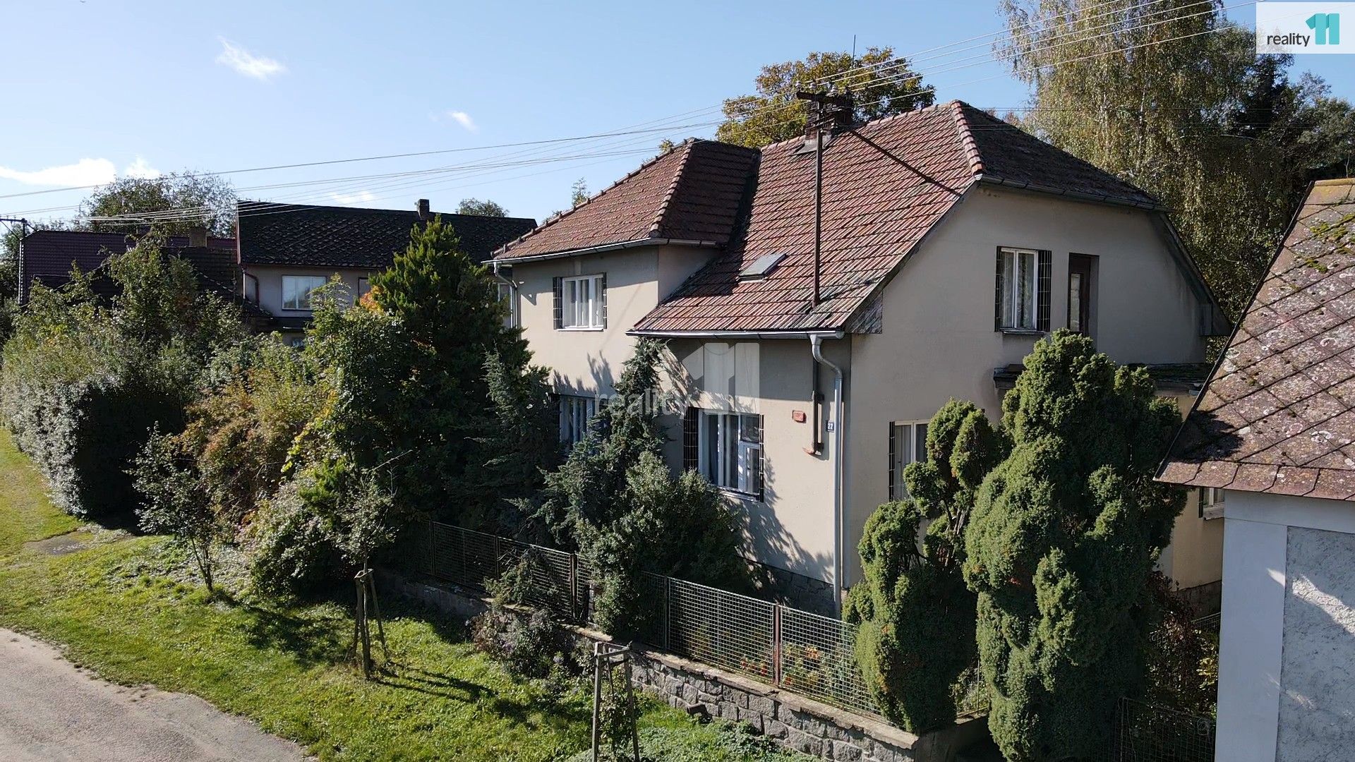 Prodej rodinný dům - Kynice, 179 m²