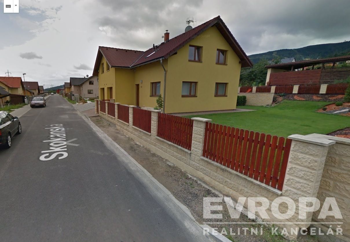 Ostatní, Skokanská, Liberec, 150 m²