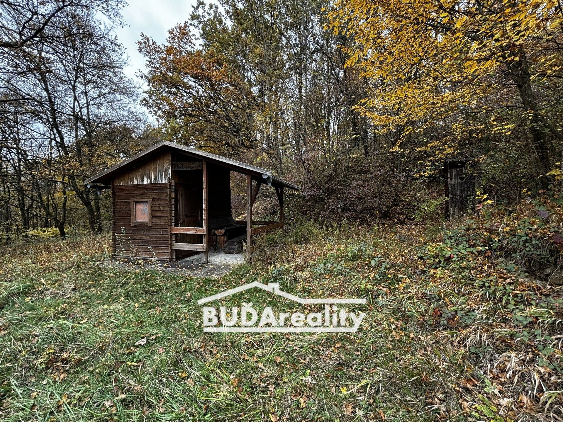 Zahrady, Zádveřice-Raková, 4 964 m²