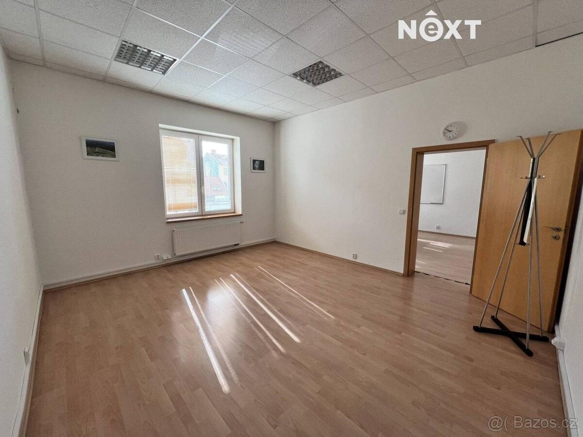 Kanceláře, Ostrava, 702 00